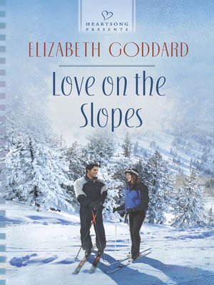 cover image of Love on the Slopes